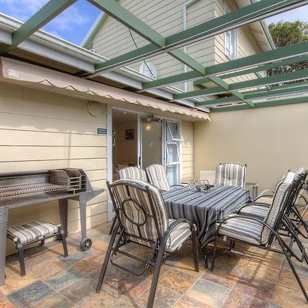 Апартаменты Dunwerkin Self Catering Кентон-он-Си Экстерьер фото