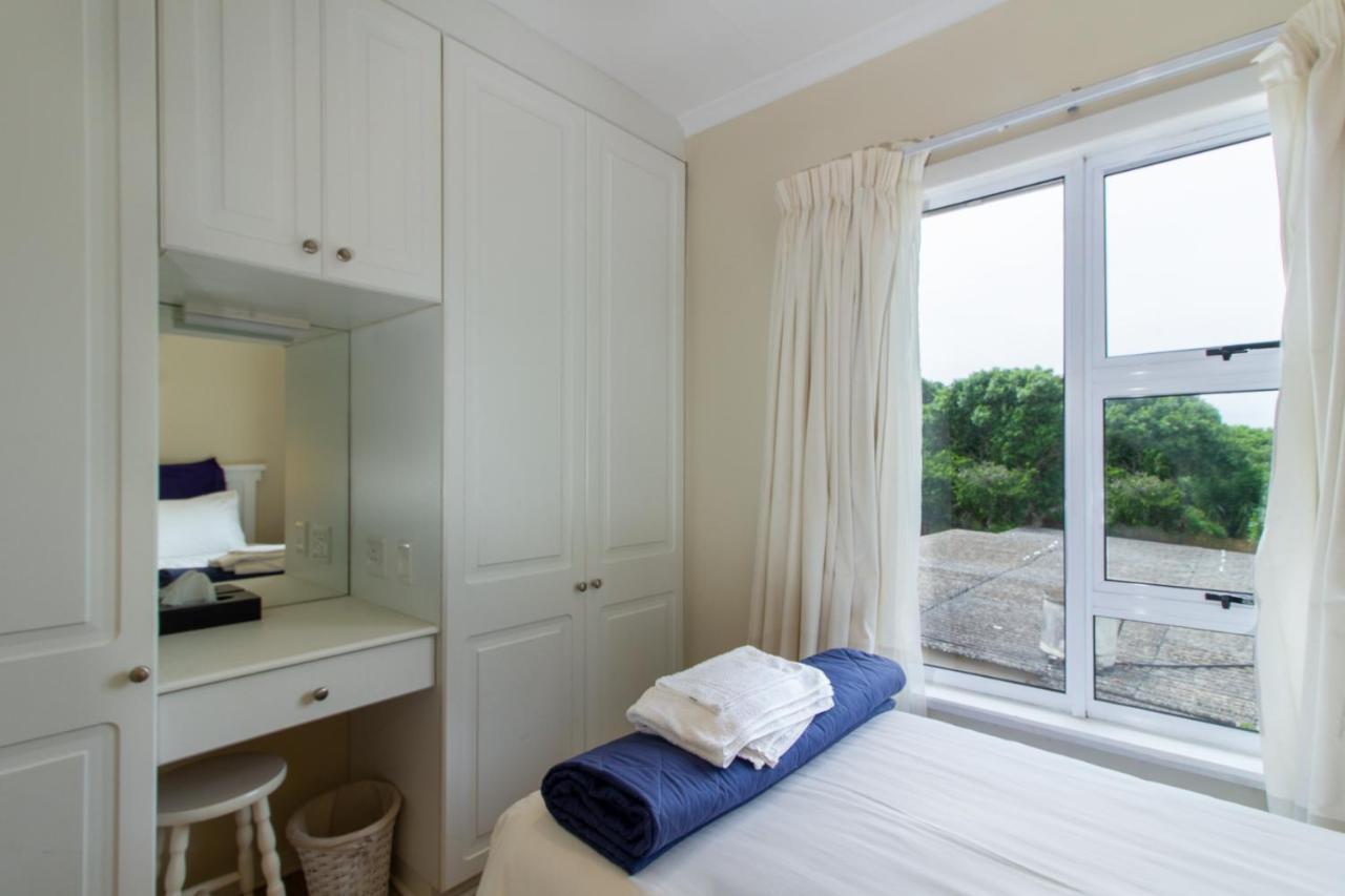 Апартаменты Dunwerkin Self Catering Кентон-он-Си Экстерьер фото