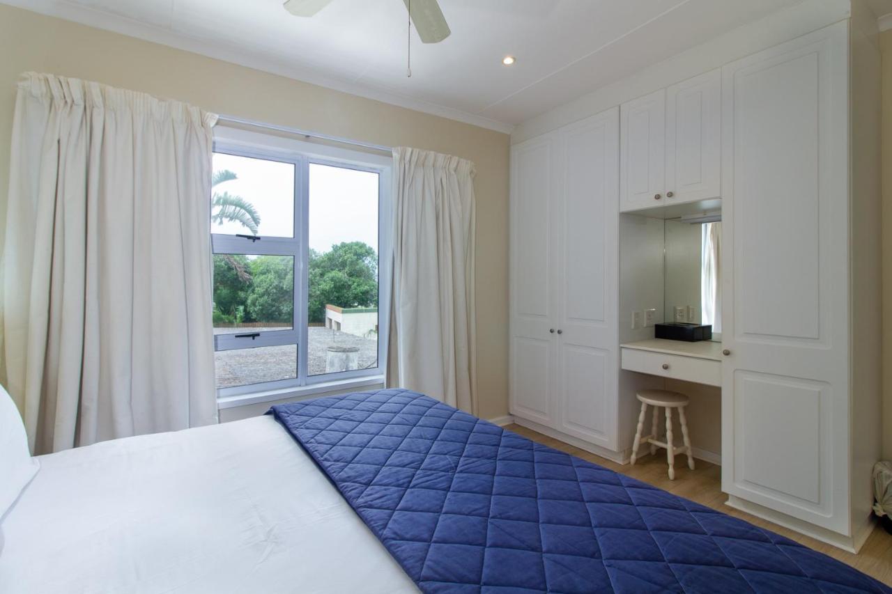 Апартаменты Dunwerkin Self Catering Кентон-он-Си Экстерьер фото