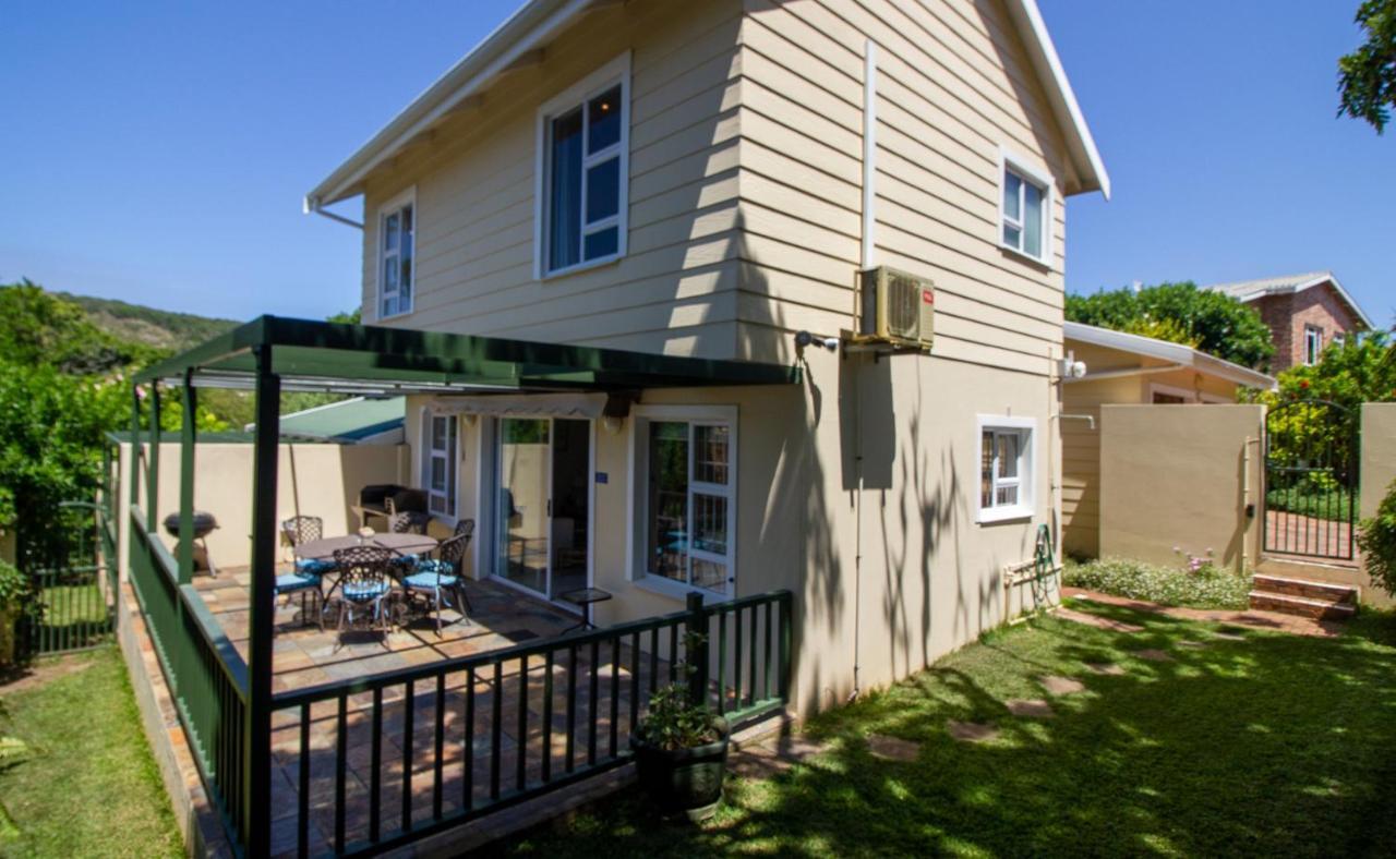 Апартаменты Dunwerkin Self Catering Кентон-он-Си Экстерьер фото