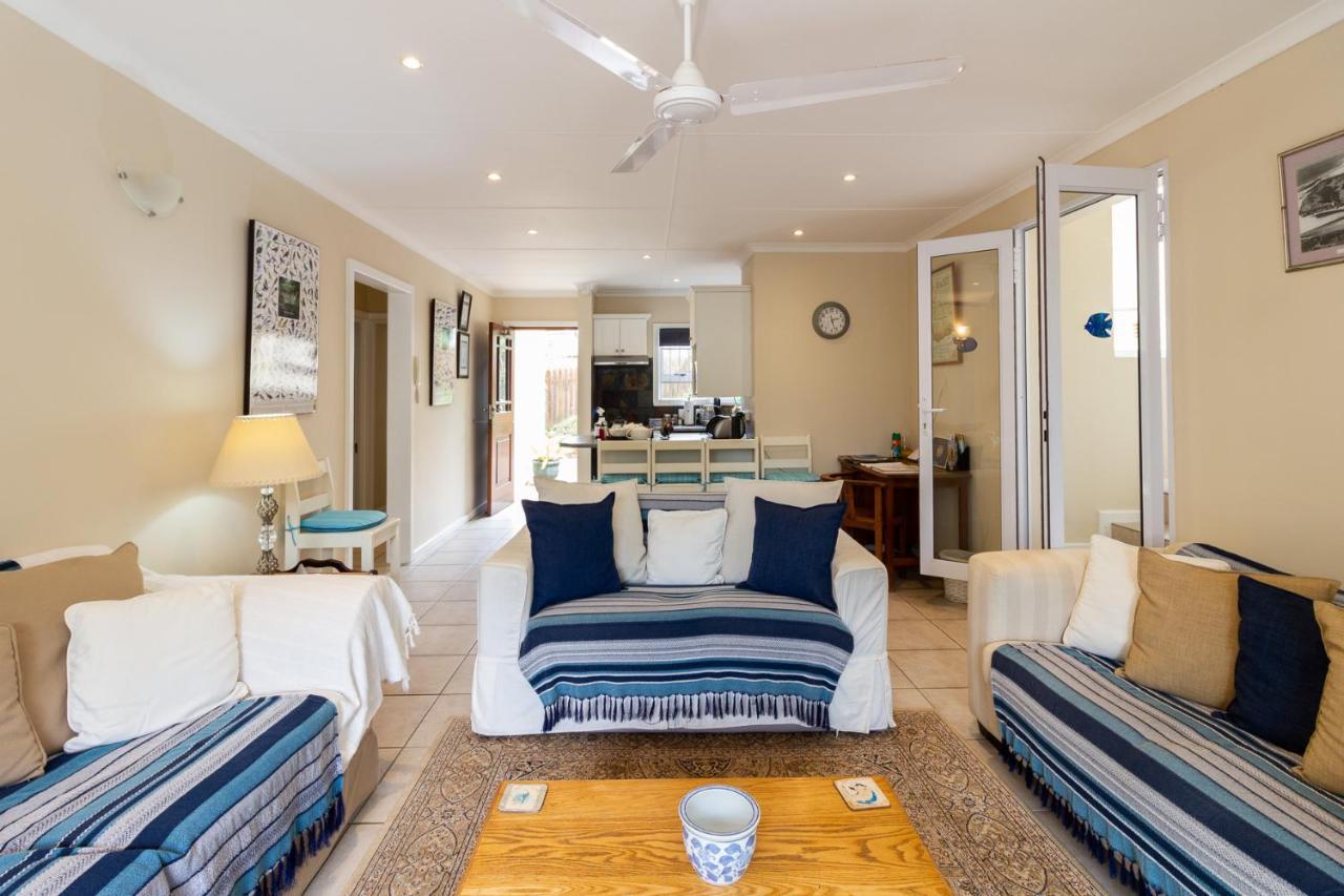Апартаменты Dunwerkin Self Catering Кентон-он-Си Экстерьер фото