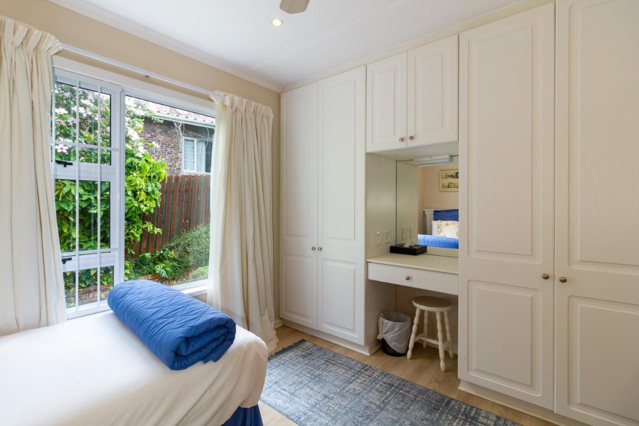 Апартаменты Dunwerkin Self Catering Кентон-он-Си Экстерьер фото