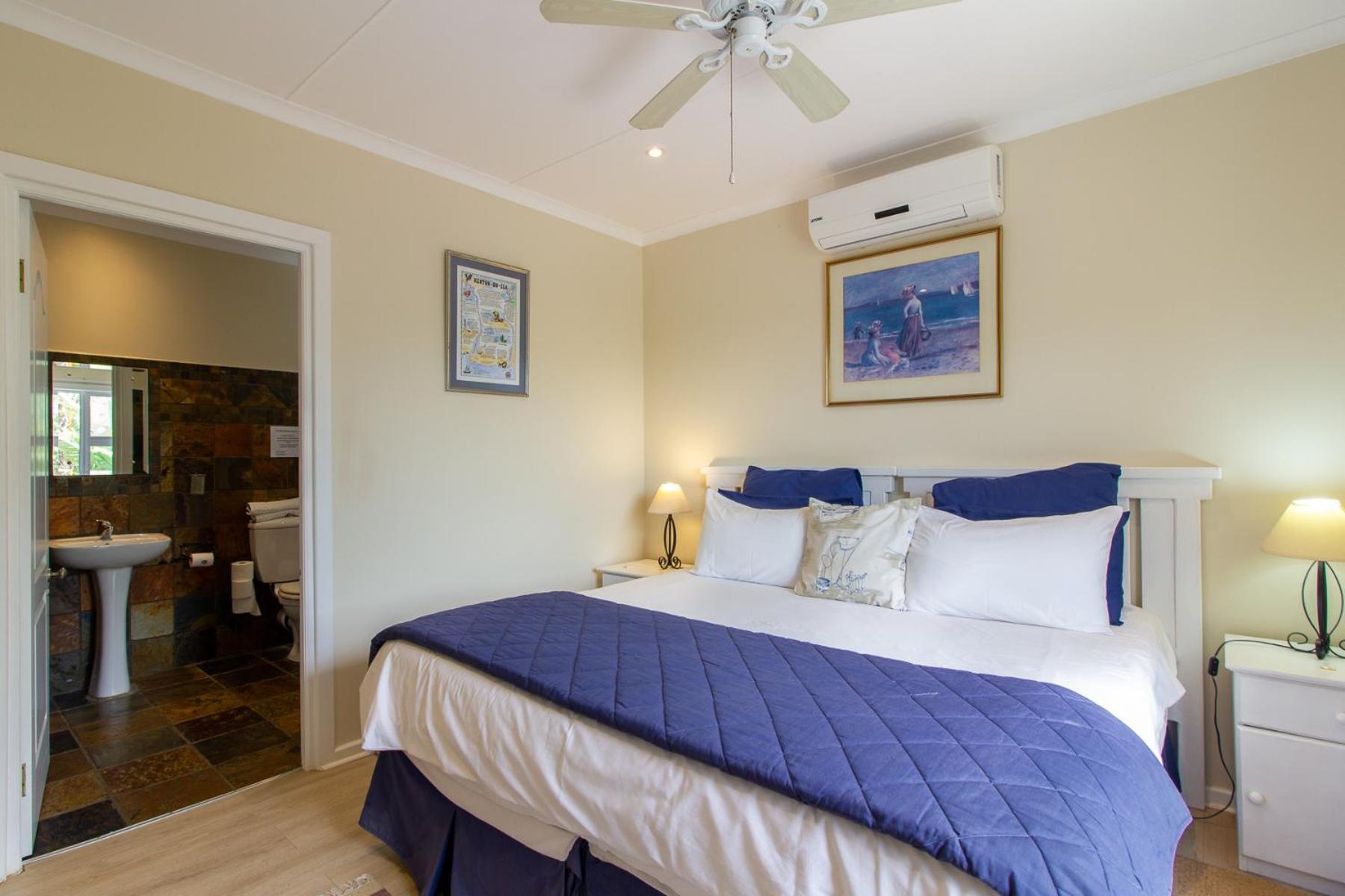Апартаменты Dunwerkin Self Catering Кентон-он-Си Экстерьер фото