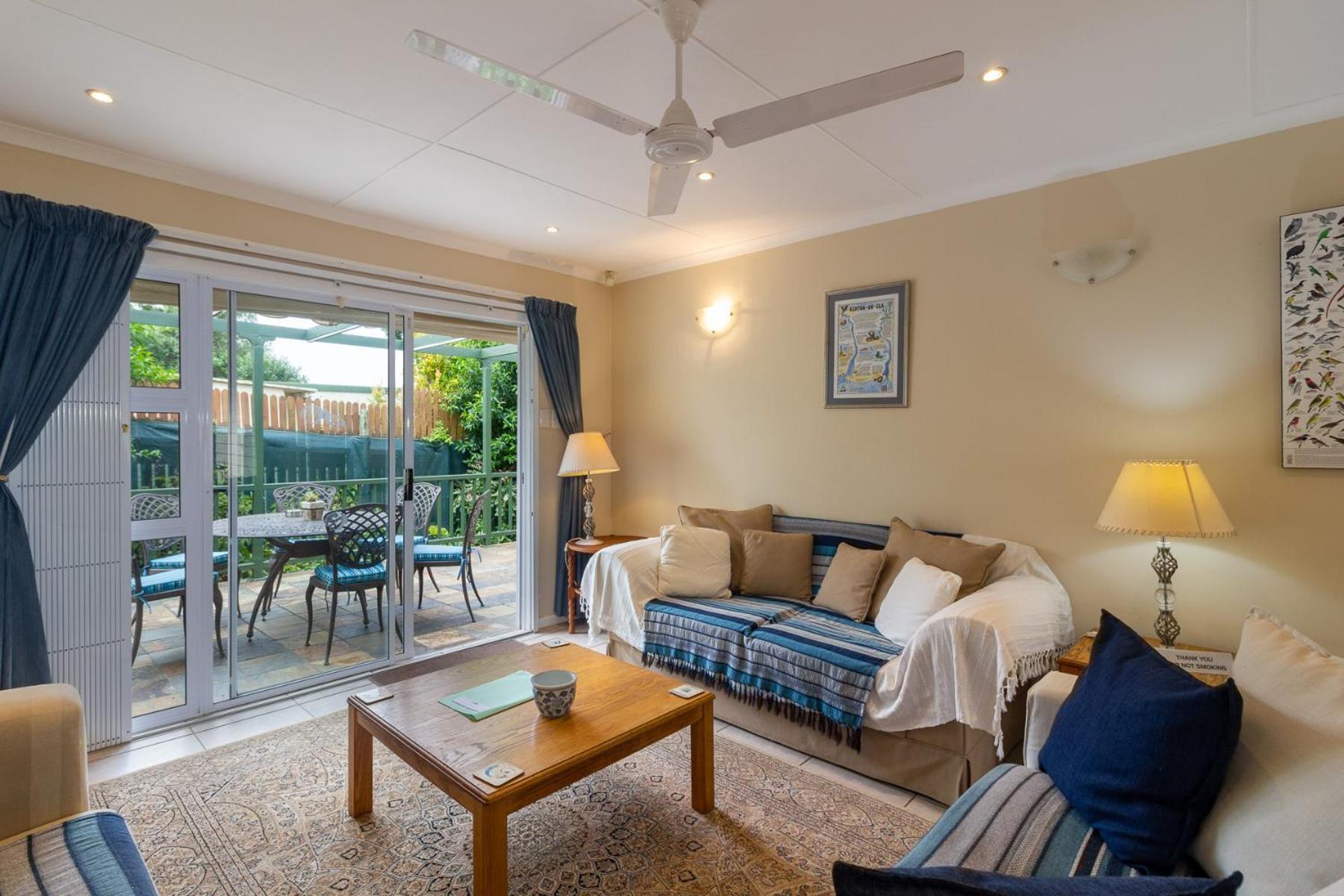 Апартаменты Dunwerkin Self Catering Кентон-он-Си Экстерьер фото