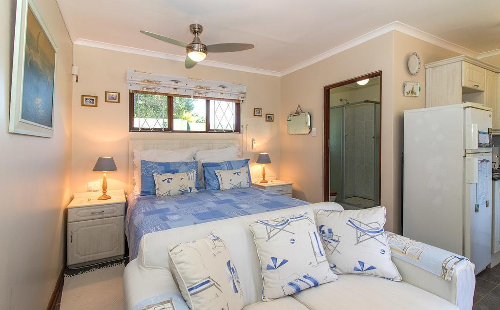 Апартаменты Dunwerkin Self Catering Кентон-он-Си Экстерьер фото